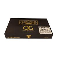 Regius Orchant Seleccion Peru 2023 Wide Churchill Cigar - Box of 10